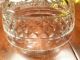 10 Kristall Baccarat Finger Bowls - Dessert Schal - Ca 1840 - Rare - Rar Glas & Kristall Bild 3