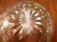 10 Kristall Baccarat Finger Bowls - Dessert Schal - Ca 1840 - Rare - Rar Glas & Kristall Bild 4