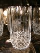 Cristal D ' Arques D`arques Longchamp Diamax 6 Wassergläser Saftgläser Kristall Bild 1
