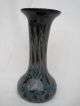 Murano Große Vase 25 Cm Sehr Schöne Farben Einschmelzung Glas & Kristall Bild 1