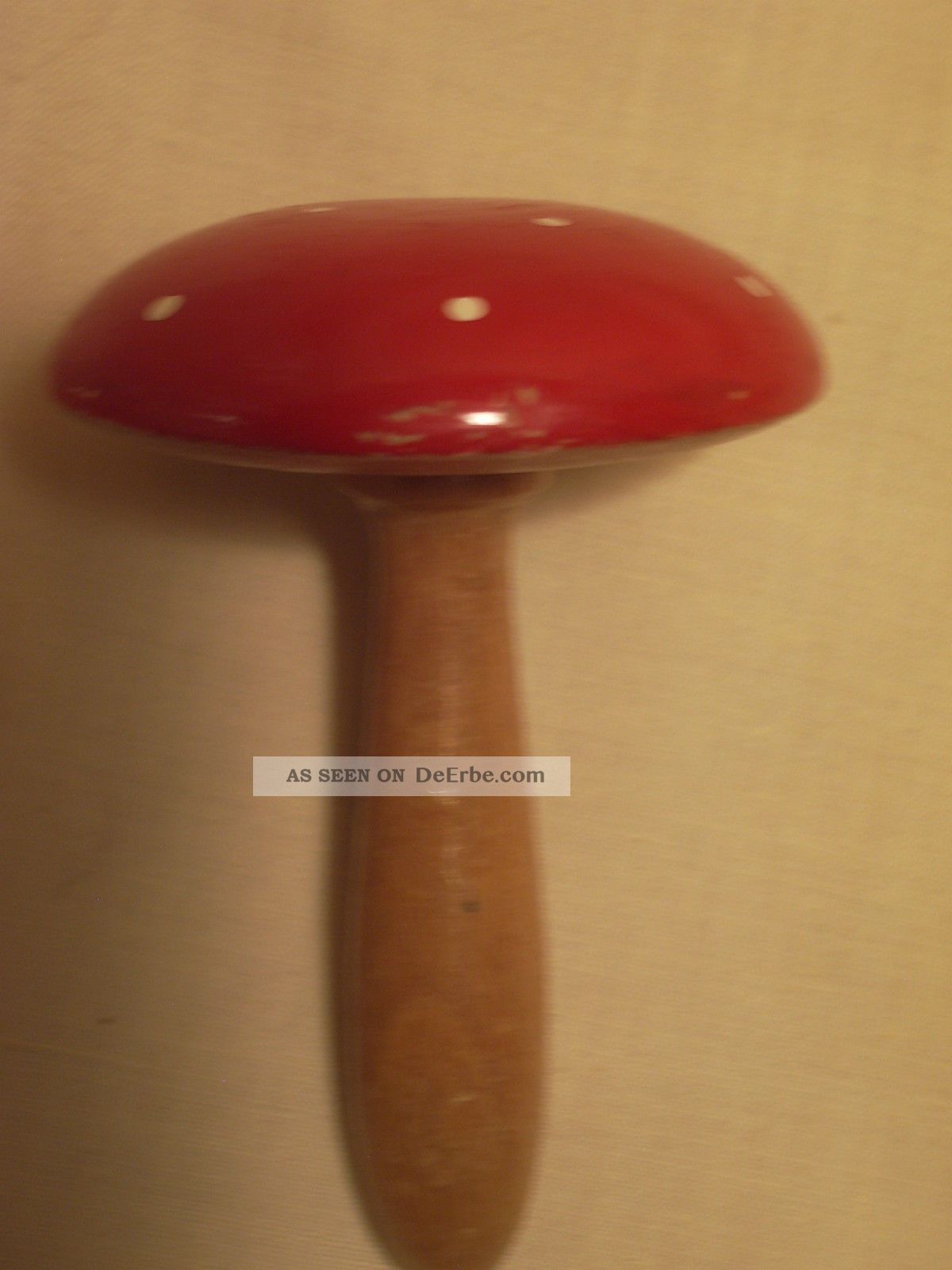 Stopfei Stopfpilz Fliegenpilz Stopf Ei Pilz