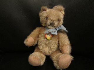 Teddybär / Steiff / Ca 18cm / Antik Bild