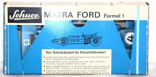 Schuco Marlboro Brm P - 160 Formel 1 Modell 356178 Unbespielt In Ovp Bild