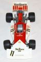 Schuco Marlboro Brm P - 160 Formel 1 Modell 356178 Unbespielt In Ovp Gefertigt nach 1970 Bild 5