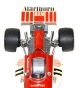 Schuco Marlboro Brm P - 160 Formel 1 Modell 356178 Unbespielt In Ovp Gefertigt nach 1970 Bild 6