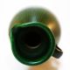 Studio Keramik Vase • W.  Kagel • Dekor Hedwig Bollhagen • 50s Studio Pottery 1950-1959 Bild 7