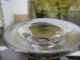1 Glas - Kelchglas (bistro?) - Alt - Groß - Schwer - 14,  5/355 Glas & Kristall Bild 2