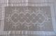 Jugendstil Leinen - Tischdecke Mit Hohlsaum - Stickerei Und Klöppelei – 240 X 180 Cm Tischdecken Bild 4