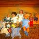 Antike Alte Baby Puppe Konvolut 6 Wunderschöne Alte Puppen Und Kleidung Puppen & Zubehör Bild 1