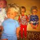 Antike Alte Baby Puppe Konvolut 6 Wunderschöne Alte Puppen Und Kleidung Puppen & Zubehör Bild 3