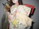 Alte Puppe Japan Komachi Doll 50 Er Jahre Geisha Puppen & Zubehör Bild 3