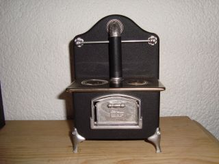 Küchenherd Für Puppenküche Bild