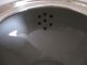 Wmf Teekanne – Heinrichs Porzellan – Versilbert? – 1,  1 Liter 1950-1959 Bild 10