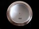 Wmf Teekanne – Heinrichs Porzellan – Versilbert? – 1,  1 Liter 1950-1959 Bild 11