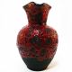 Jopeko Fat Lava Vase • West German Pottery • 70 S Mid Century Design 1960-1969 Bild 3