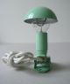 Elux Nr.  605 Klemmlampe,  Schreibtischlampe,  Lampe 1950er 1950-1959 Bild 5