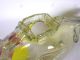 Außergewöhnlicher Antikglas - Fisch Zum Befüllen,  Ca.  44 Cm L 5qm1645 Glas & Kristall Bild 2