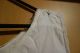 Antikes Nachthemd,  Trägerhemdchen,  Top,  Kostüm,  Baumwolle,  Gr.  46 Damen Textilien & Weißwäsche Bild 1