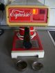 Vintage Espresso Maschine Kaffeemaschine Moulinex Aus Den 60er - 70er Jahren Rar Haushalt Bild 2