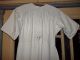 Altes Hemd - Nachthemd - Leinenhemd - Leinen Getragen Um 1900 - Spitze - Handarbeit Textilien & Weißwäsche Bild 1