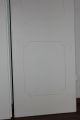 2 Alte Schranktüren Für Einbauschrank Kleiderschrank Wandpaneele Shabby Chic Original, vor 1960 gefertigt Bild 4