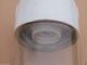 Antike Stalllampe Deckenlampe Für Haus & Hof 2 Stück Für Loft Industrie Design Original, vor 1960 gefertigt Bild 2