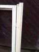 Altes Fenster Holzfenster Original, vor 1960 gefertigt Bild 2