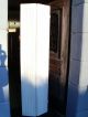 Rarität: Fensterladen 2 Tlg.  Aus Abrißvilla 1895,  Höhe 190,  Breite 52,  Nr.  2,  Top Original, vor 1960 gefertigt Bild 5