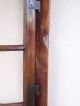 Altes Fenster Holzfenster Mit Ablage Fensterbank Antik Shabby Tolle Wanddeko Original, vor 1960 gefertigt Bild 5