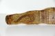 Absolute Rarität,  Scrimshaw Der Batak Aus Sumatra,  Amulett,  Schriftzeichen Beinarbeiten Bild 5