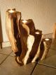 Skulptur - Advent,  Alte Buche,  Sculpture,  Woodcarving,  Beech,  Holzskulptur Ab 2000 Bild 6