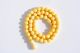 Antike Bein Perlen Kette - Antique Bone Necklace - Art Déco / Jugendstil Unikat Ketten Bild 1
