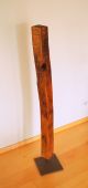 Holzskulptur,  Skulptur,  Buche Holzarbeiten Bild 1