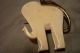 Antiker Anhänger Elefant Mit Sterling Silber Aus Echtem Bein Beinarbeiten Bild 9
