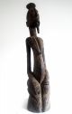 Wonderful Statue Dogon - Mali Entstehungszeit nach 1945 Bild 3