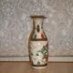 Antike Chinesische Vase Handbemalt Um 1900 Asiatika: China Bild 1