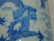China Antique Chinesisches Gefäß Pinselgefäß Bodenmarke Drachendekor Asiatika: China Bild 7