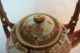Alte Japanische Porzellan Teekanne Sammelstücke Handbemalt Gedeck Japan Asiatika: Japan Bild 7