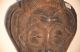 Alte Afrikanische Maske Entstehungszeit nach 1945 Bild 2
