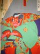 U K I Y O - E: Toyohara Kunichika - Triptychon Asiatika: Japan Bild 1