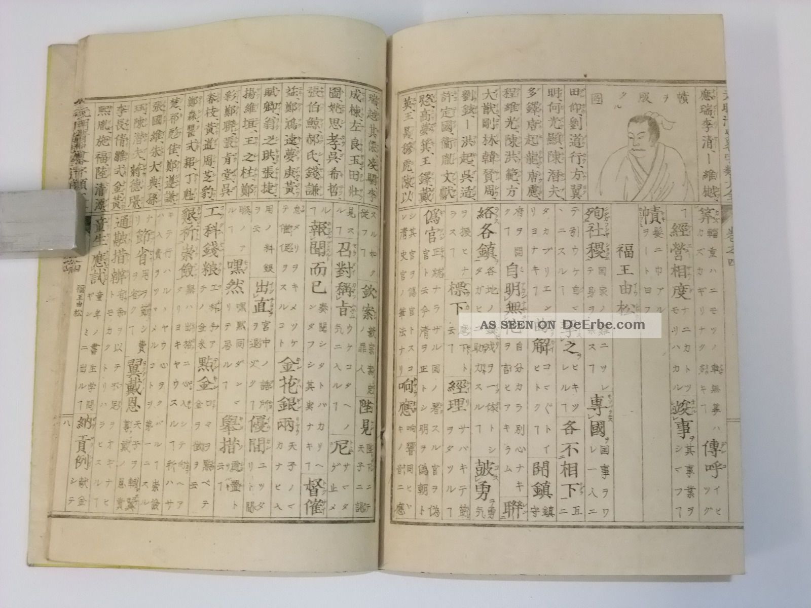 Japanese Woodblock Print Books, World Geography (meiji 13 = 1880)