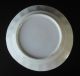 Perfect - Yongzheng Chinesischer Porzellanteller/chinese Porcelain Saucer - Flowers Asiatika: China Bild 4