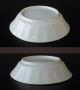 Perfect - Yongzheng Chinesischer Porzellanteller/chinese Porcelain Saucer - Flowers Asiatika: China Bild 5