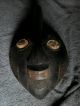 Afrikanische Stammeskunst Maske Der Luba Dr.  Kongo Afrika Entstehungszeit nach 1945 Bild 1