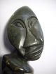 Mexiko Maya Seltsame Figur Aus Stein 20cm Mexico Südamerika Internationale Antiq. & Kunst Bild 1