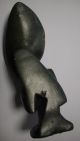 Mexiko Maya Seltsame Figur Aus Stein 20cm Mexico Südamerika Internationale Antiq. & Kunst Bild 2