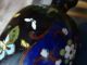 Wunderschöne Cloisonné Vase Japan Meiji Emaille Bronze Asiatika: Japan Bild 6