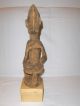 Ahnenfigur Der Dogon,  Mali,  über 30 Jahre Alt Entstehungszeit nach 1945 Bild 3
