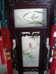 Orig.  Chinesische Traditionelle Deko Lampe.  Bitte Ansehen. Entstehungszeit nach 1945 Bild 6