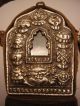 Gau Aus Tibet (big Metal Gaubox 4) Entstehungszeit nach 1945 Bild 1